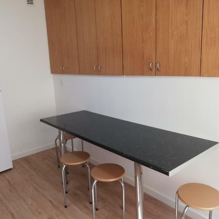 דירות סנטיאגו דה קומפוסטלה Apartamento Calzada II מראה חיצוני תמונה