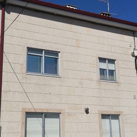 דירות סנטיאגו דה קומפוסטלה Apartamento Calzada II מראה חיצוני תמונה