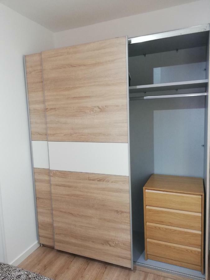 דירות סנטיאגו דה קומפוסטלה Apartamento Calzada II מראה חיצוני תמונה